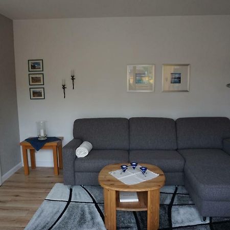 Ferienwohnung Sonnenschein شونبيرجر ستراند المظهر الخارجي الصورة