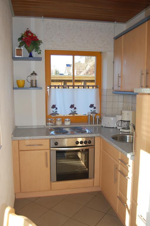 Ferienwohnung Sonnenschein شونبيرجر ستراند المظهر الخارجي الصورة