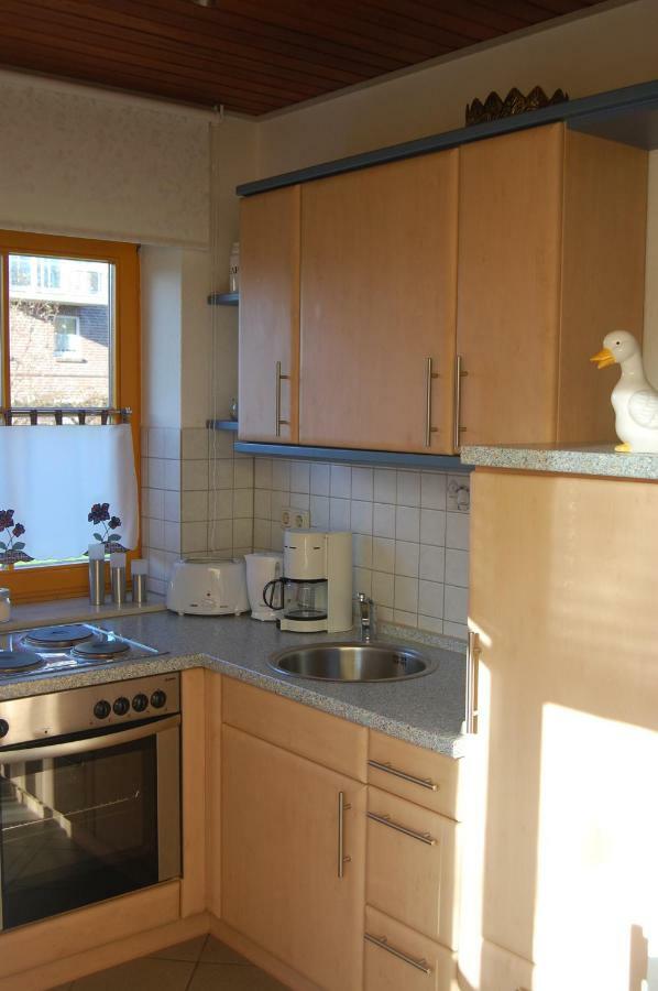 Ferienwohnung Sonnenschein شونبيرجر ستراند المظهر الخارجي الصورة